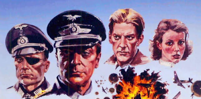 3:20 PM: The Eagle Has Landed | BBC Two | 1/3 2026