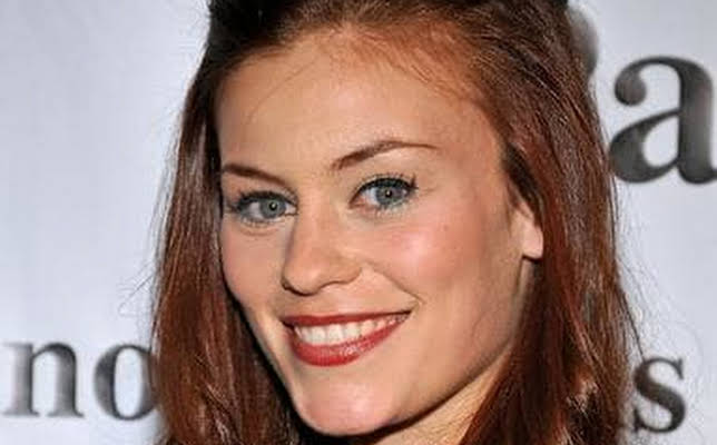 Cassidy Freeman