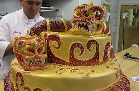Cake Boss: Episode 10