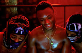 Guap: Season 1: A Question of Happy