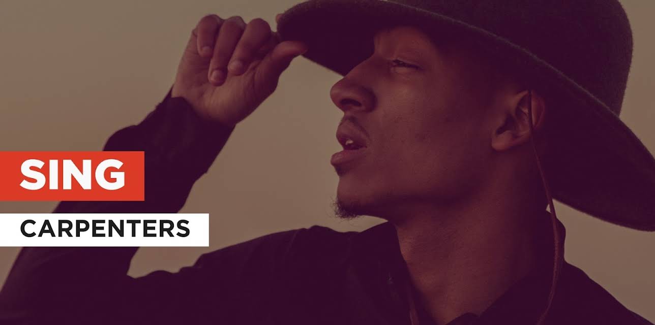 Sing in the Style of Carpenters (1973)