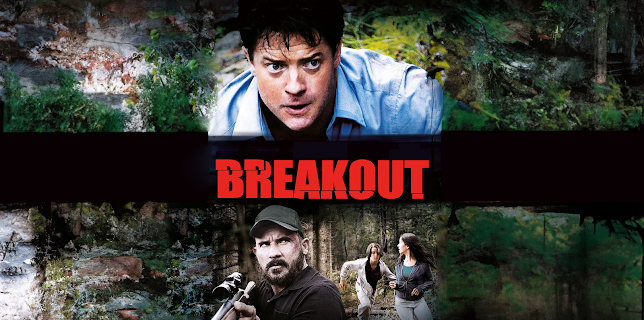 Breakout (2013)