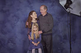 The OA: New Colossus