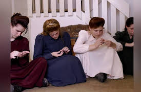 Breaking the Faith Season 1: On the Run