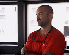 Below Deck Mediterranean