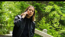 Hudson y Rex (T6): Ep.5 Héroe de noche