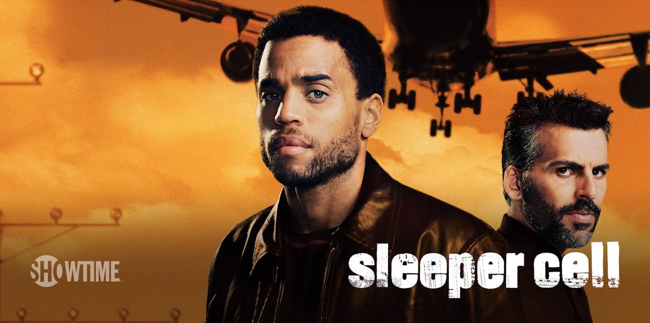 Sleeper Cell Season 1