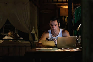 13:30: Death in Paradise | ZDFneo | 4/30 2026