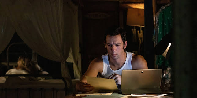 13:40: Death in Paradise | ZDFneo | 11/19 2025