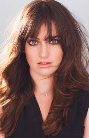 Morgan Lynch as Student