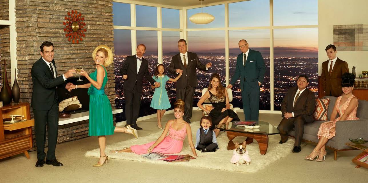 Modern Family