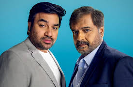 LOL - Enga Siri Paappom: Episode 1