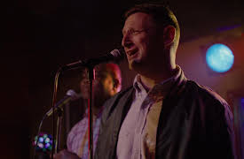 Detroiters Season 1: Devereux Wigs