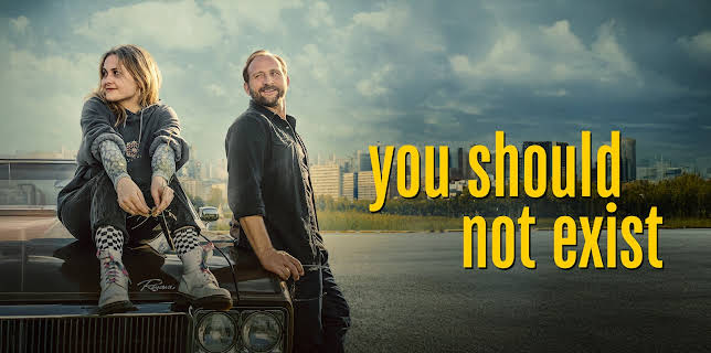 You Should Not Exist (2023)