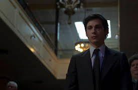 Hunters: In the Belly of the Whale, Part 1