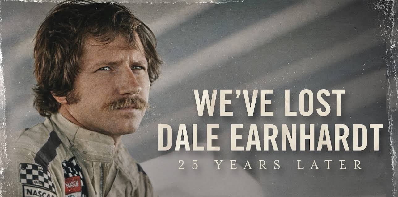 We've Lost Dale Earnhardt: 25 Years Later