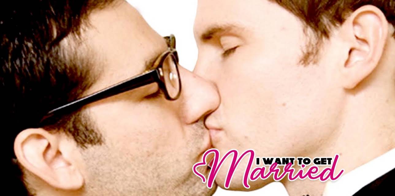 I Want to Get Married (2011)