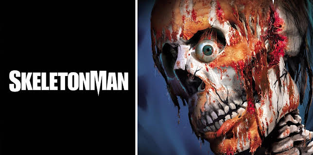 Skeleton Man (2004)