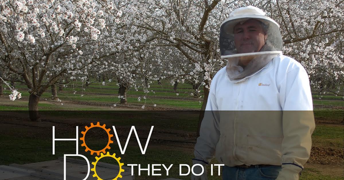 12:30 PM: How Do They Do It? (S15 E2) (S15) | Discovery Science | 2/15 2026