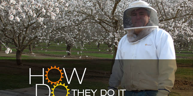 12:00 PM: How Do They Do It? (S14 E8) (S14) | Discovery Science | 2/8 2026