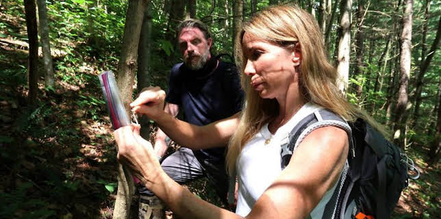 11:00 PM: Expedition Bigfoot (S2) | Discovery Channel | 3/11 2026