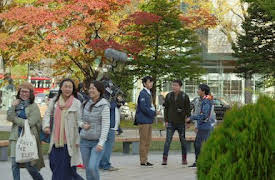 Stay Tuned!: Avsnitt 4