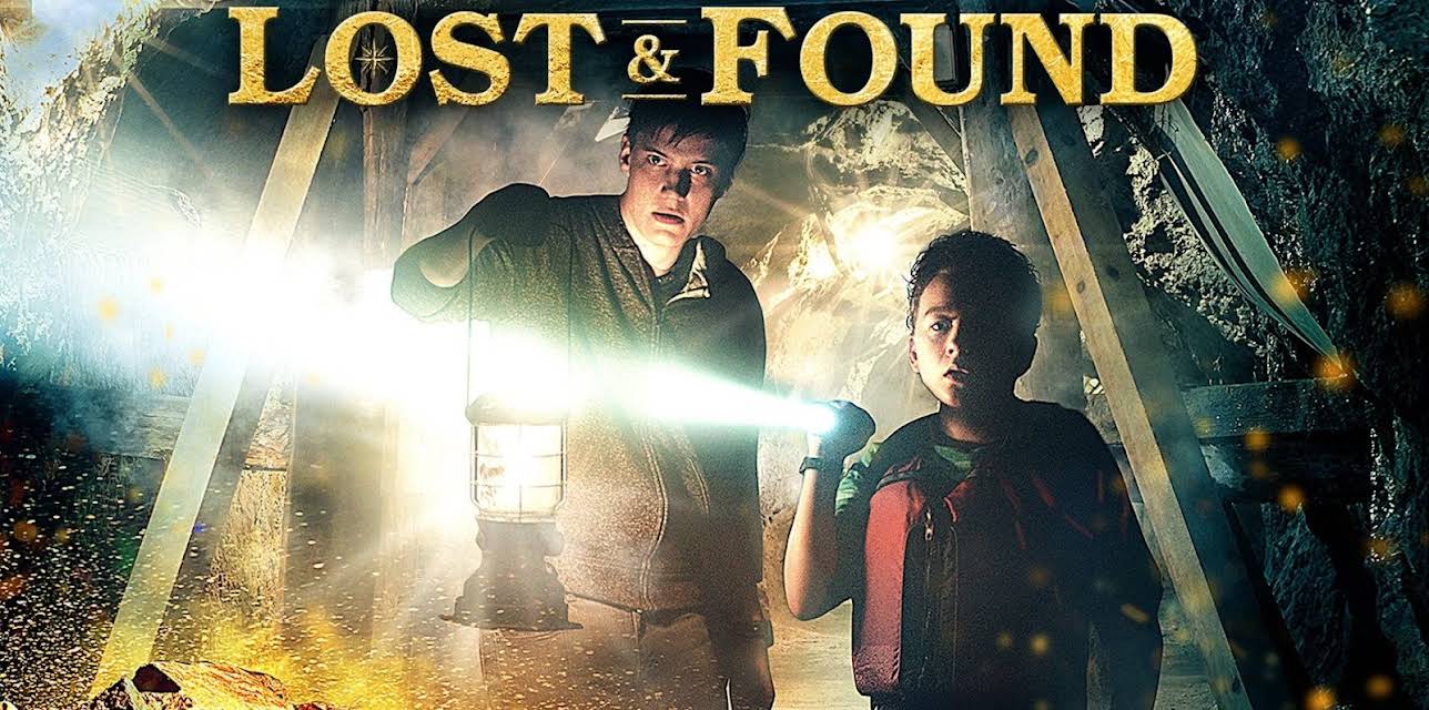Lost & Found (2017)