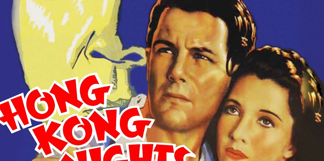 Hong Kong Nights (1935)