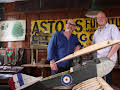 Salvage Hunters: The Restorers