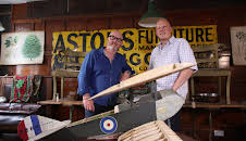 Salvage Hunters: The Restorers (S3 E6)