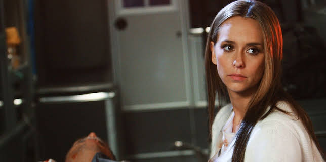 16:45: Ghost Whisperer - Stimmen aus dem Jenseits | Sixx | 12/18 2025