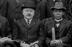 Black and Jewish America: An Interwoven History, Season 1: Let My People Go