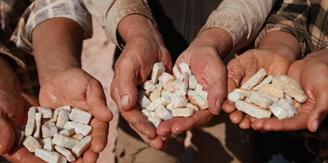 07:15: Outback Opal Hunters (S5 E15) (S5) | Discovery Channel | 2/9 2026