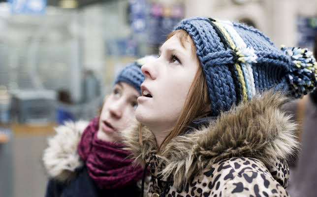 Julie-Marie Parmentier