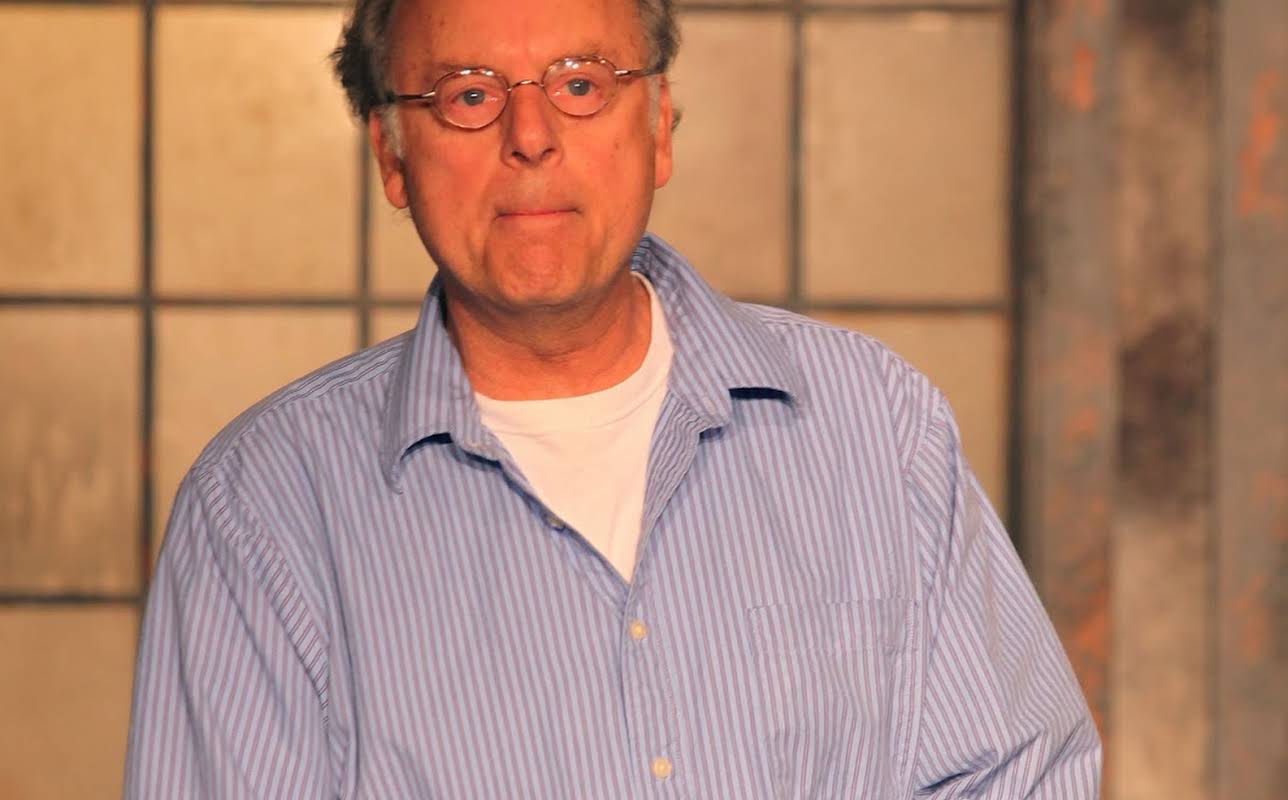 Bruce Jarchow