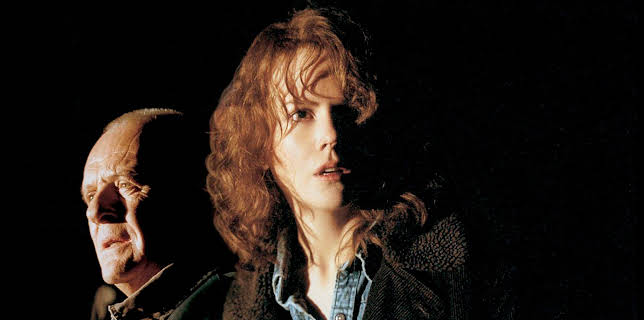 11:45: MAD THRILLER: 'LA MANCHA HUMANA' | BE MAD | 11/20 2025