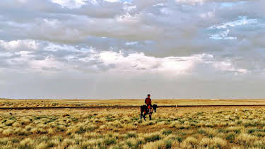 19:30: Kasachstan - Sterne, Steppe, Stutenmilch | Arte | 4/5 2026