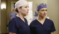 Grey's Anatomy - Die jungen Ärzte