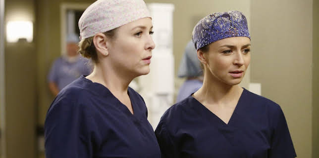 16:10: Grey's Anatomy - Die jungen Ärzte | Sixx | 3/23 2026
