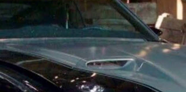 19:38: Joyas sobre ruedas: Ford Mustang Mach 2 | Discovery Max | 3/10 2026