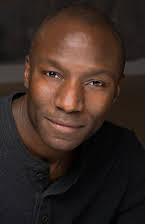 Andrew Moodie as Driver