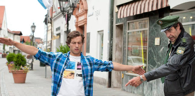 14:20: Hubert und Staller (8) | HR Fernsehen | 3/18 2026