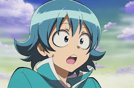 Season 1: Iruma-Kun From Demon School