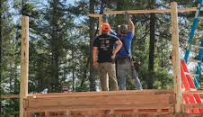 Building Off The Grid