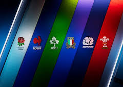 Six Nations Rugby