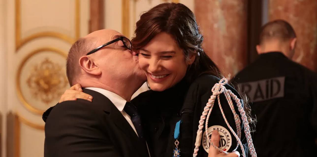 R.A.I.D. Special Unit (2020)