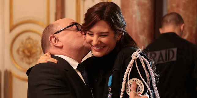 R.A.I.D. Special Unit (2020)