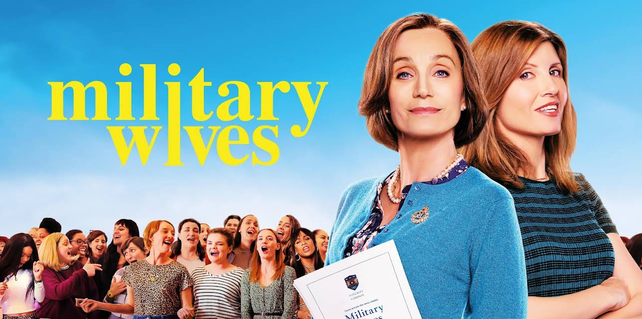 Military Wives (2020)