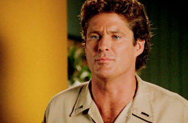 Baywatch S1: Message in a Bottle