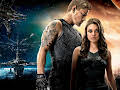 Jupiter Ascending
